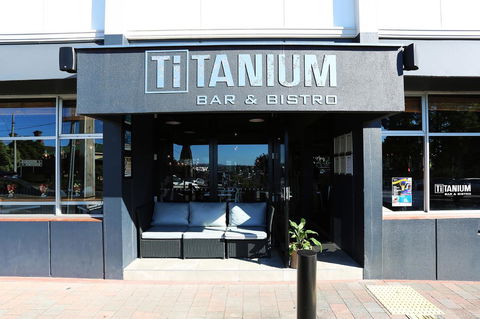Mercure Launceston - Tourism TAS 18