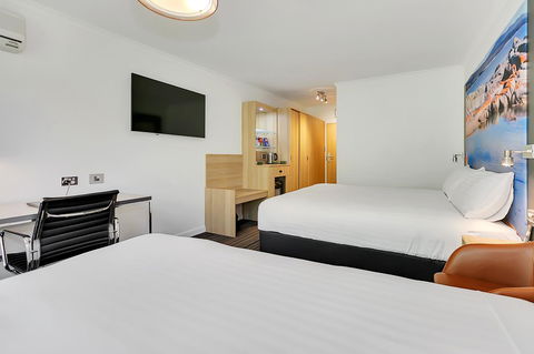 Mercure Launceston - Tourism TAS 1