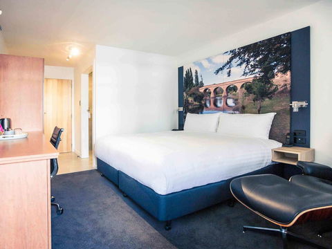Mercure Launceston - Tourism TAS 37