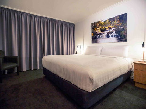 Mercure Launceston - Tourism TAS 39