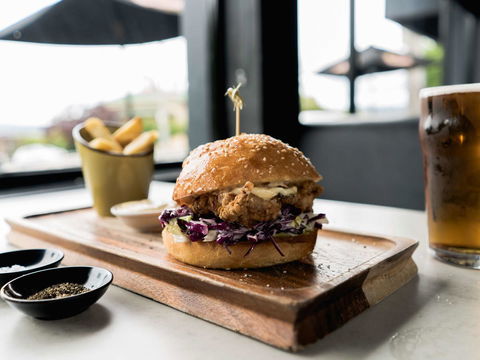 Mercure Launceston - Tourism TAS 38