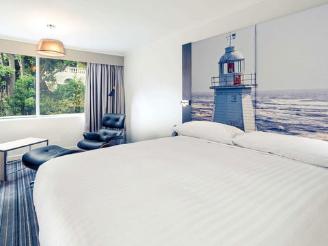 Mercure Launceston - Tourism TAS 23