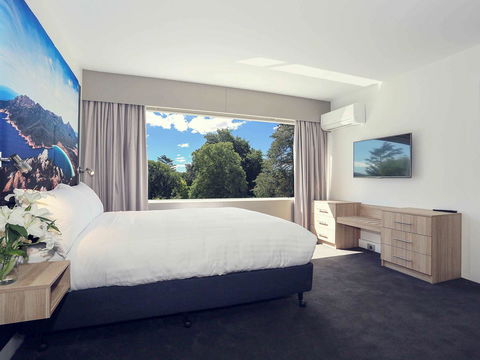 Mercure Launceston - Tourism TAS 0