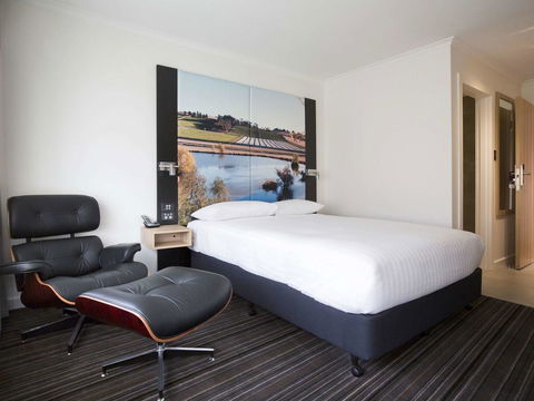 Mercure Launceston - Tourism TAS 43