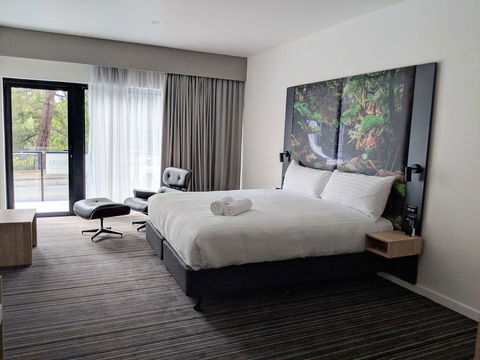 Mercure Launceston - Tourism TAS 40