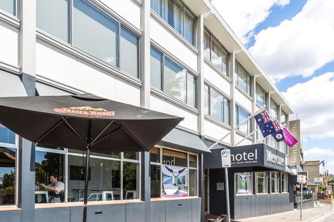 Mercure Launceston - Tourism TAS 15