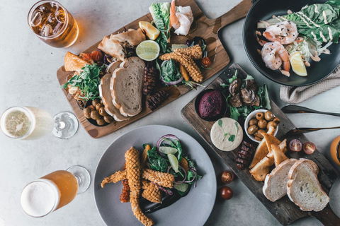 Mercure Launceston - Tourism TAS 16