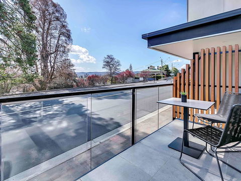 Mercure Launceston - Tourism TAS 41