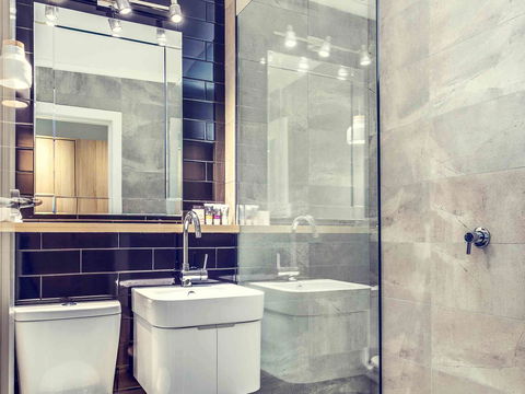 Mercure Launceston - Tourism TAS 32