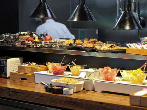 Mercure Launceston - Tourism TAS 33