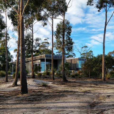 Aplite House - Tourism TAS 9