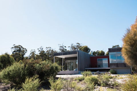 Aplite House - Tourism TAS 2