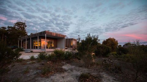 Aplite House - Tourism TAS 3