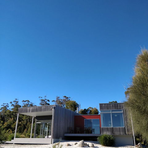 Aplite House - Tourism TAS 1