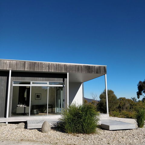 Aplite House - Tourism TAS 18