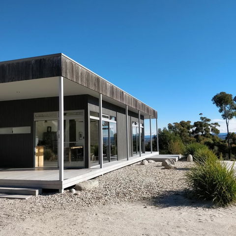 Aplite House - Tourism TAS 17