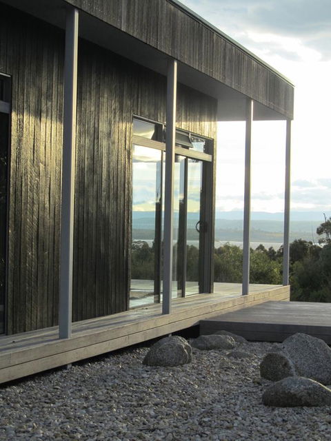 Aplite House - Tourism TAS 20