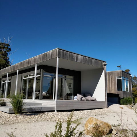 Aplite House - Tourism TAS 10