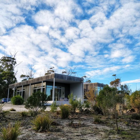 Aplite House - Tourism TAS 25