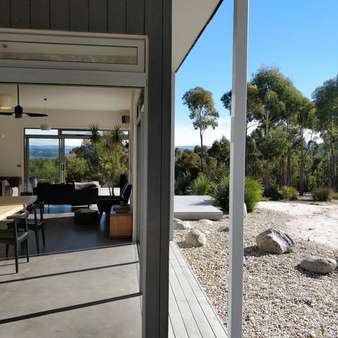 Aplite House - Tourism TAS 16