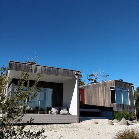 Aplite House - Tourism TAS 0