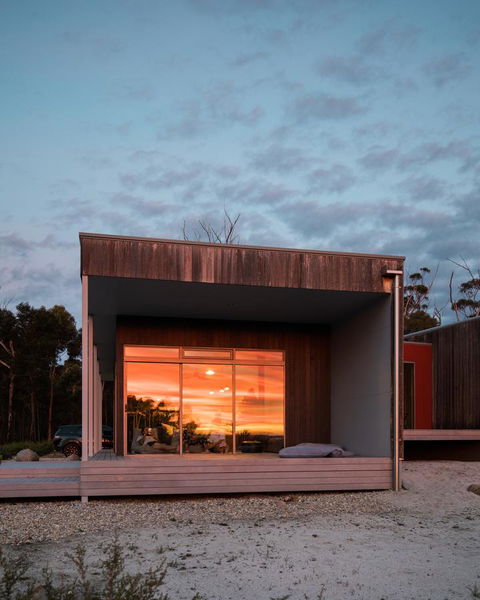 Aplite House - Tourism TAS 8