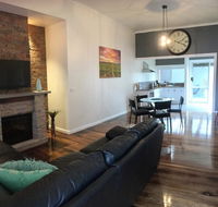 Apartment 5ive - Tourism TAS