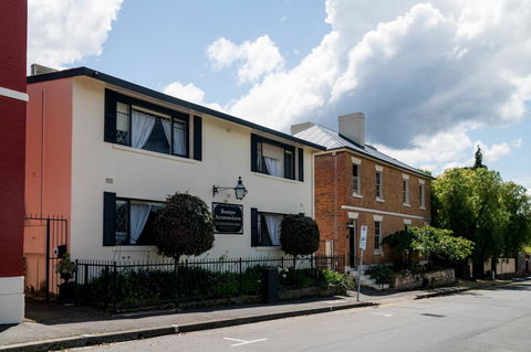Battery Point Boutique Accommodation - Hobart Tourism 21