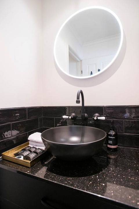 Battery Point Boutique Accommodation - Hobart Tourism 23