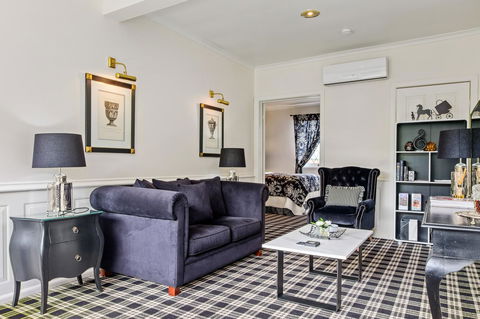 Battery Point Boutique Accommodation - Hobart Tourism 4