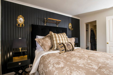 Battery Point Boutique Accommodation - Hobart Tourism 32