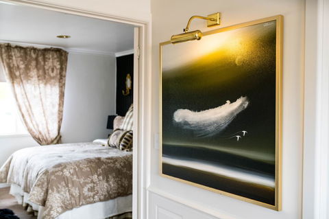 Battery Point Boutique Accommodation - Hobart Tourism 11