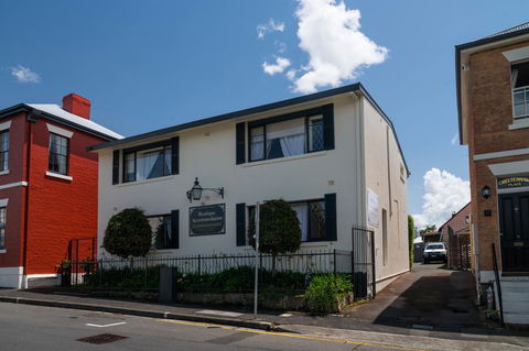 Battery Point Boutique Accommodation - Hobart Tourism 24