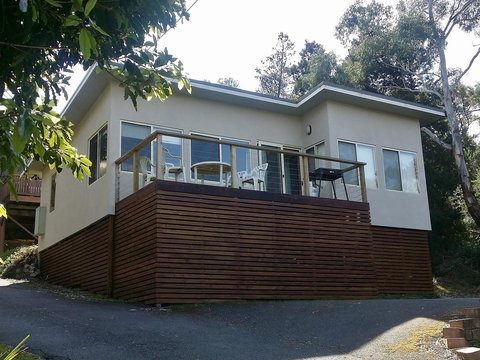 Freycinet Sanctuary 5 - Tourism TAS 0