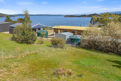 Omaroo Cottage Bruny Island - Tourism TAS 13