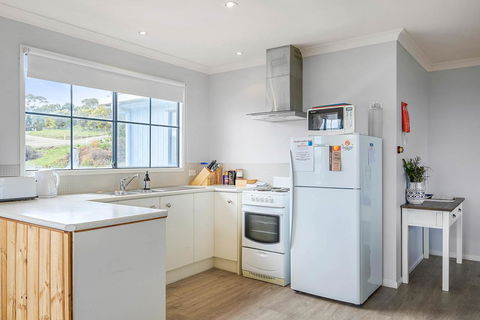 Omaroo Cottage Bruny Island - Tourism TAS 8