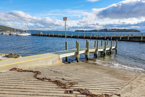 Omaroo Cottage Bruny Island - Tourism TAS 15