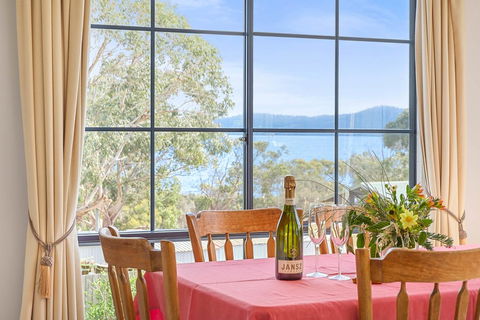 Omaroo Cottage Bruny Island - Tourism TAS 5