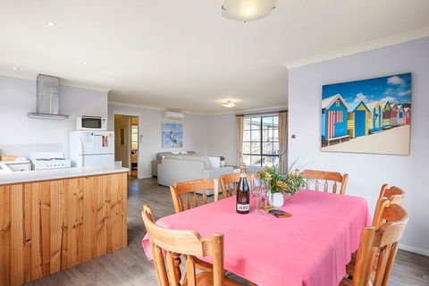 Omaroo Cottage Bruny Island - Tourism TAS 7