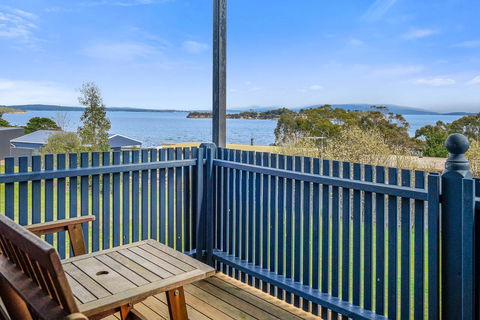 Omaroo Cottage Bruny Island - Tourism TAS 2
