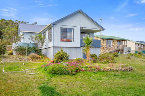 Omaroo Cottage Bruny Island - Tourism TAS 16