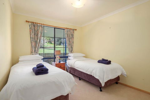 Omaroo Cottage Bruny Island - Tourism TAS 10