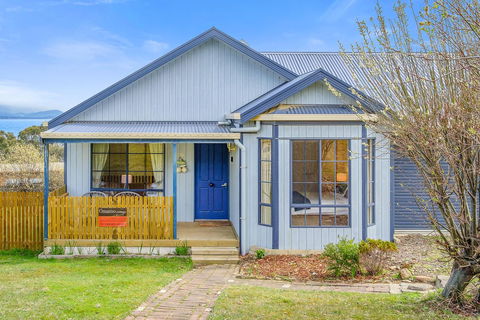 Omaroo Cottage Bruny Island - Tourism TAS 12