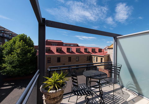 Sullivans Cove Apartments - Hobart Tourism 16