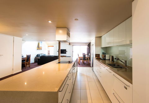 Sullivans Cove Apartments - Hobart Tourism 23