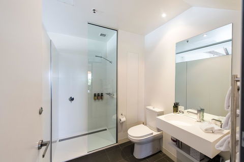 Sullivans Cove Apartments - Hobart Tourism 32