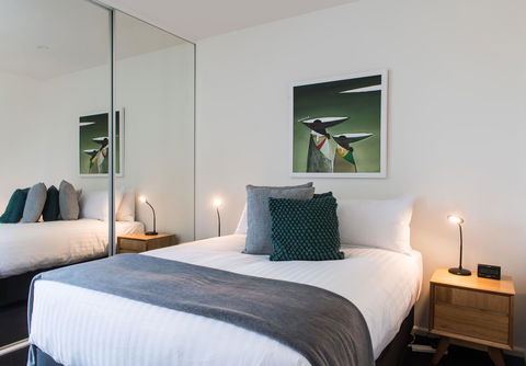 Sullivans Cove Apartments - Hobart Tourism 9