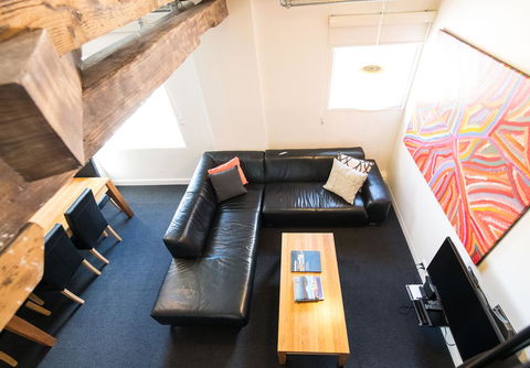 Sullivans Cove Apartments - Hobart Tourism 26
