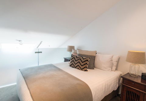 Sullivans Cove Apartments - Hobart Tourism 14