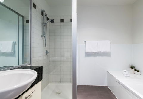 Sullivans Cove Apartments - Hobart Tourism 35